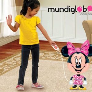 Globo Andante Minnie 115 cm