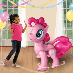 Globo foil andante My Little Pony