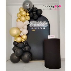 Paquete de Decoración Elegante